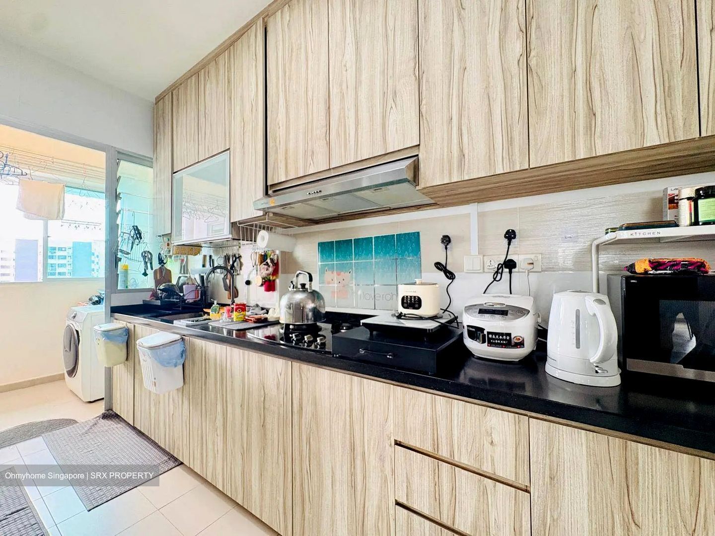 Blk 802A Keat Hong Crest (Choa Chu Kang), HDB 5 Rooms #575025371